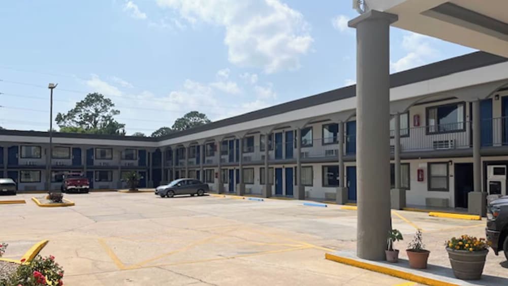 Studio6 Suites Opelousas, LA in OPELOUSAS - LA