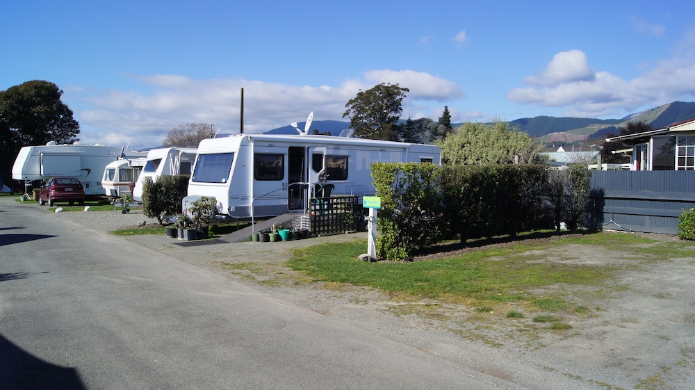 Richmond Motel And Holiday Park 80/81