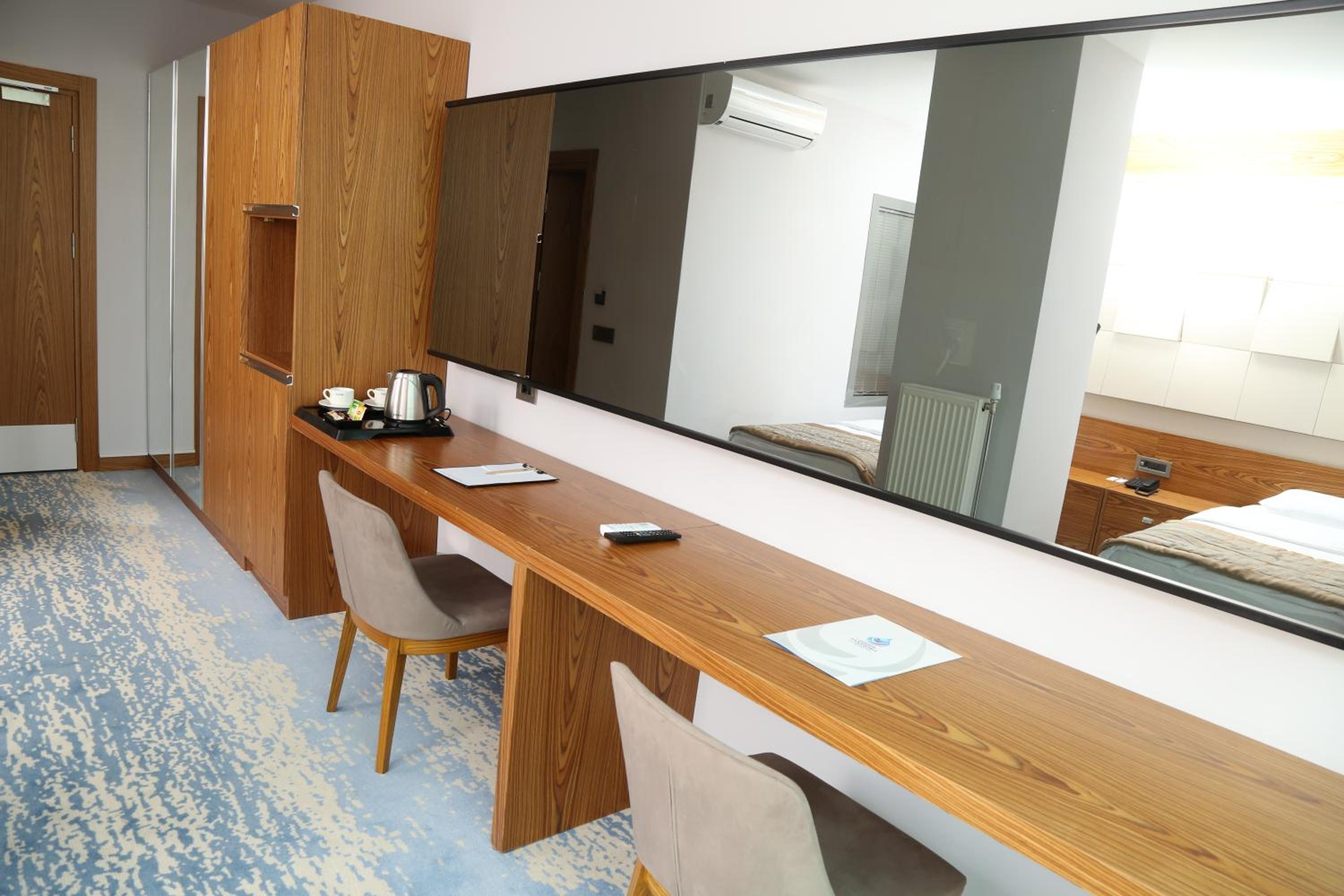 Damla Panaroma Hotel 9/60