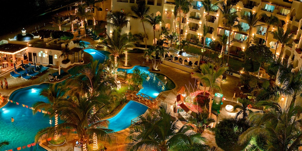 Pueblo Bonito Los Cabos Beach Resort 64/74