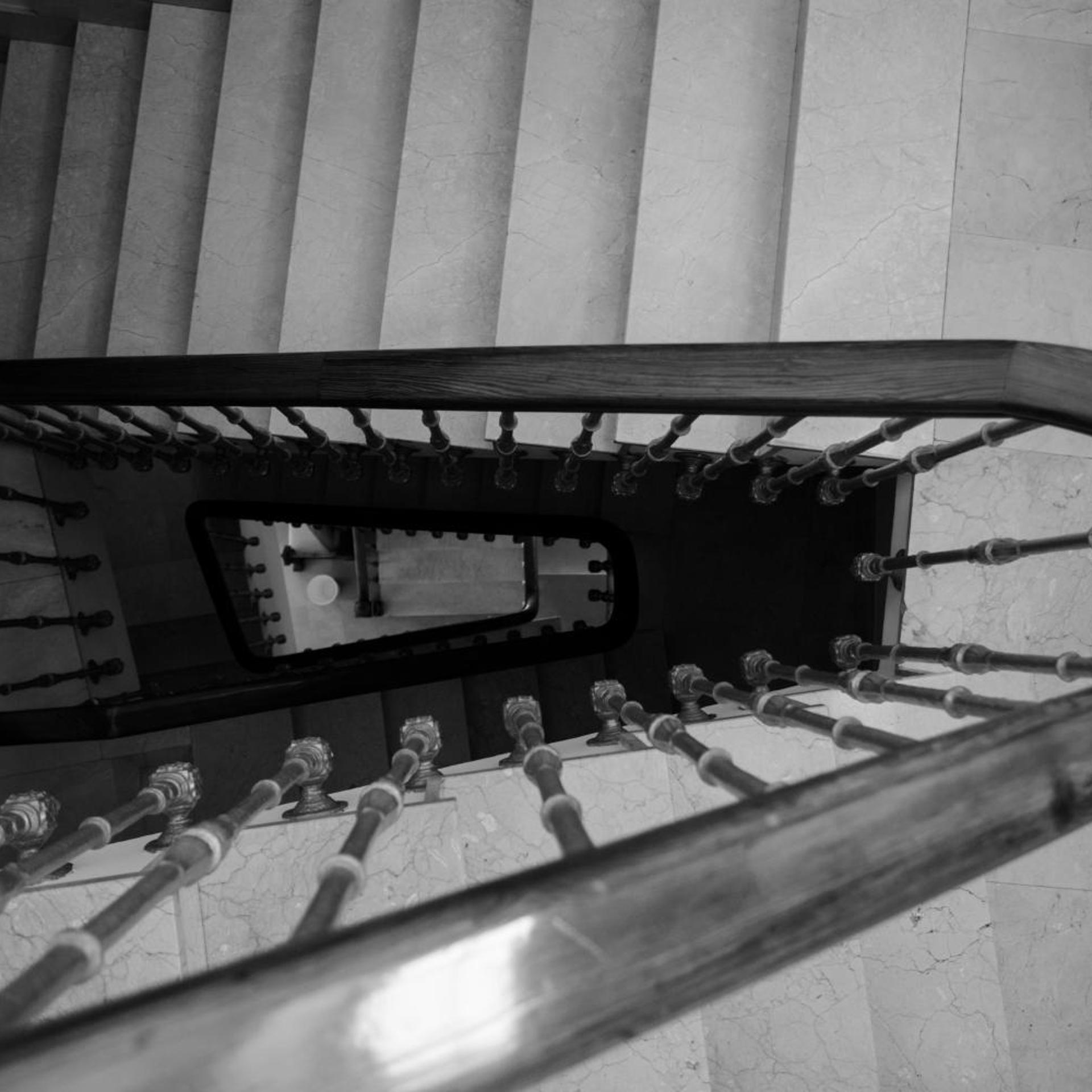 Hotel Restaurante Ruas 36/58