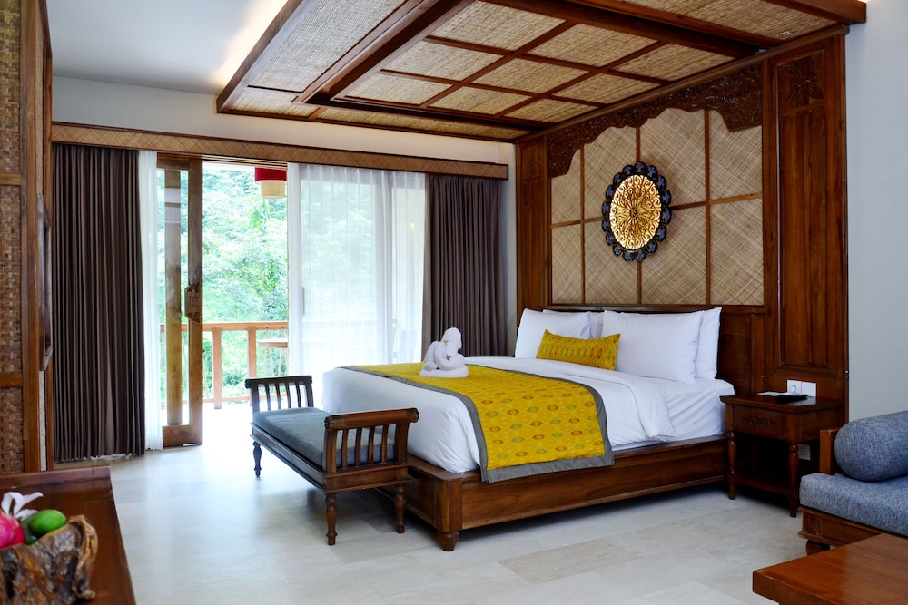 The Kenran Resort Ubud By Soscomma 12/50