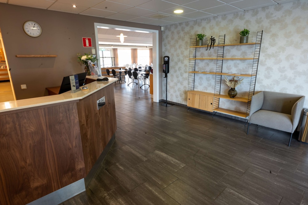 Best Western Hotell Vidostern 5/32