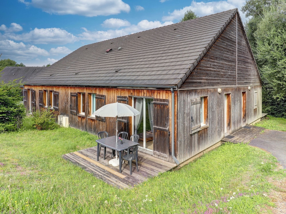 Residence Vacanceole Le Domaine Du Bosquet 46/59