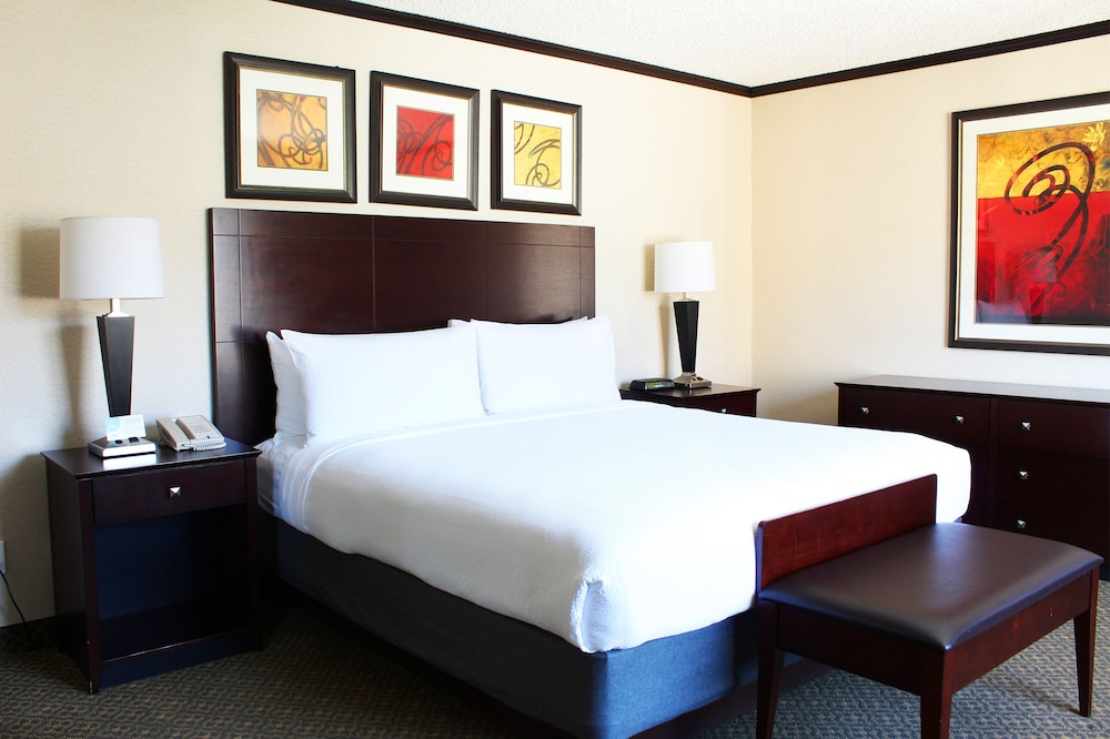Hotel Burbank 17/73