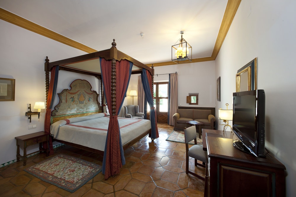 Parador de Guadalupe 23/50