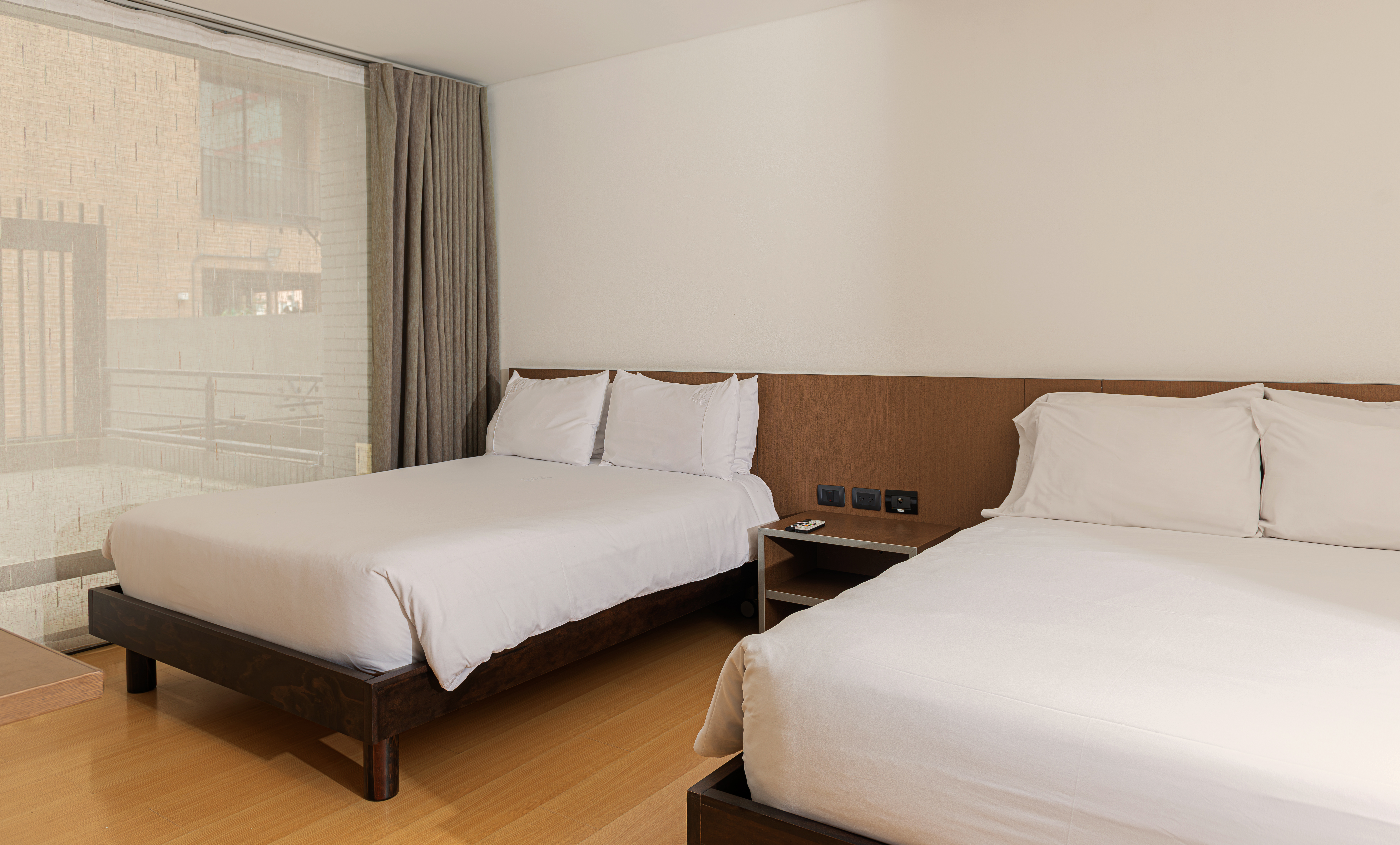 Grand, Loft, Suite, Twin Beds