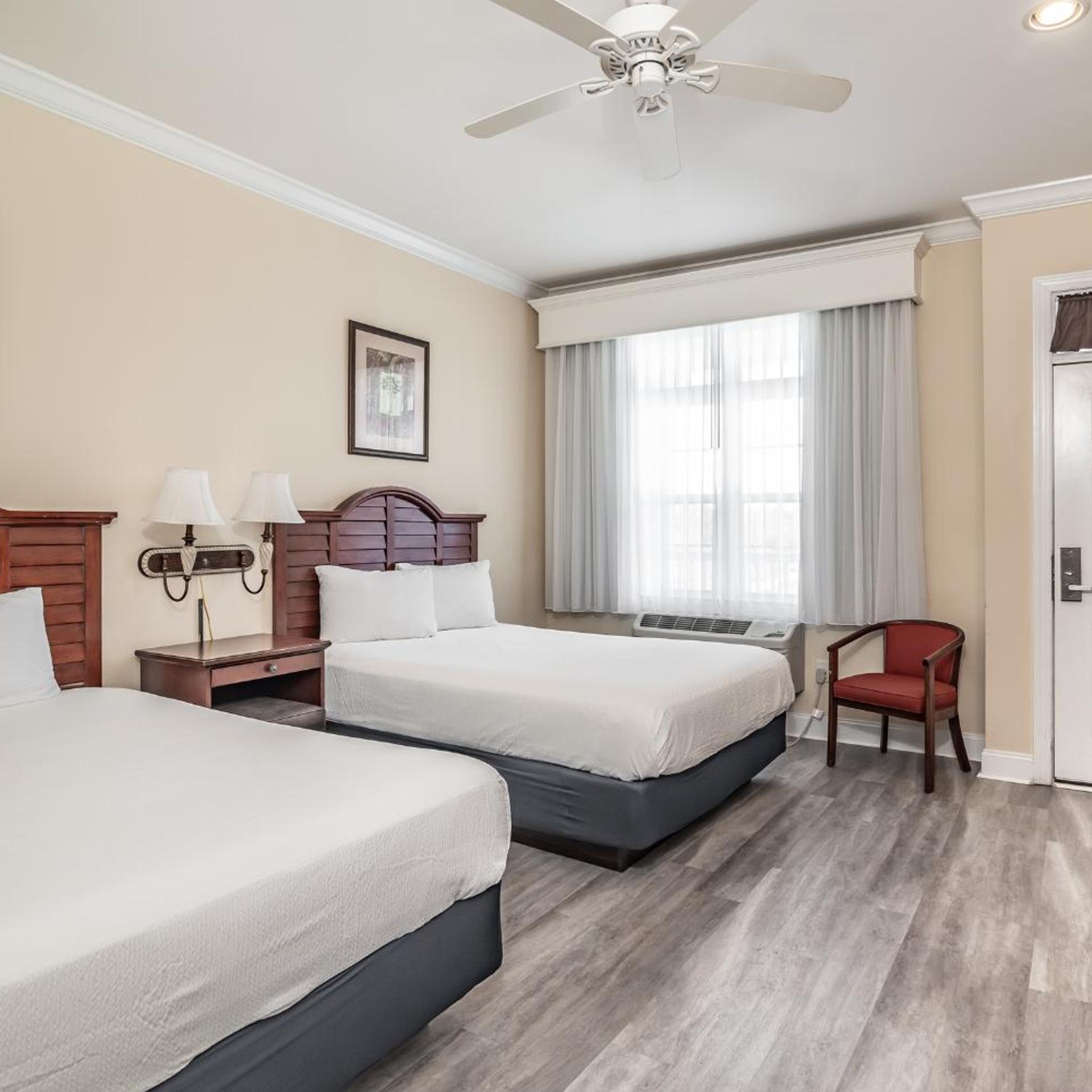 Room, Resort Side, Resort View