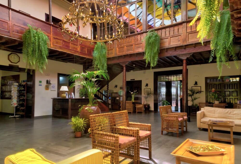 Hotel Marquesa Tenerife 12/50