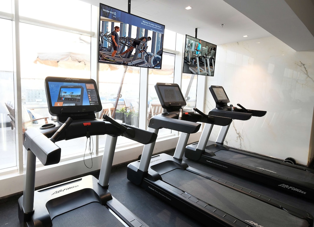 فندق جولدن توليب الرياض(Golden Tulip Riyadh) 27/50