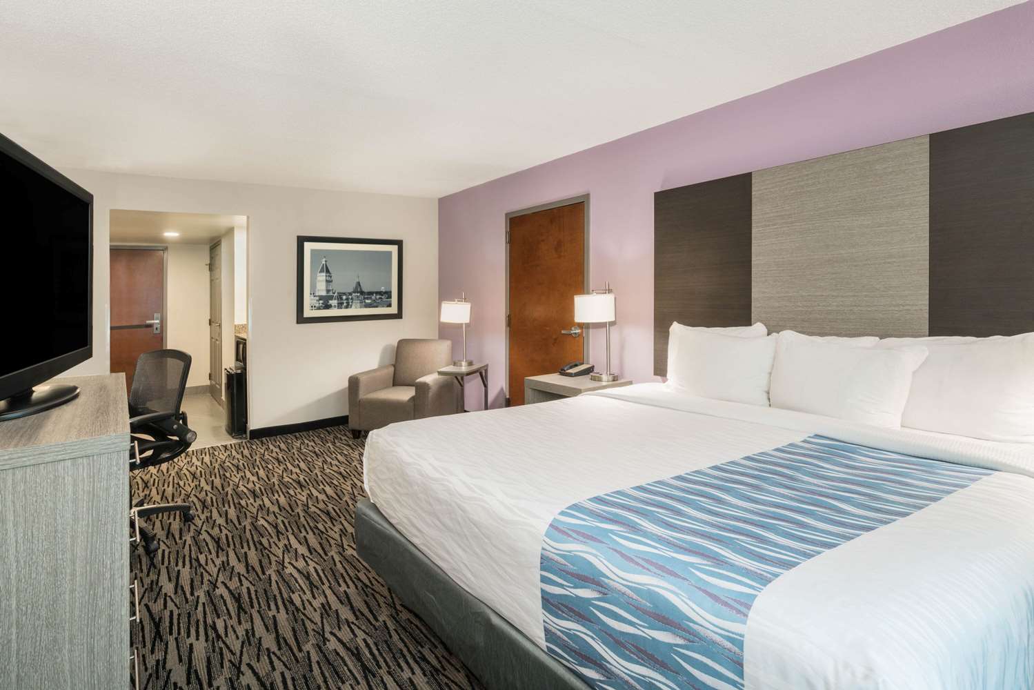La Quinta Inn Suites Clarksville 15/59
