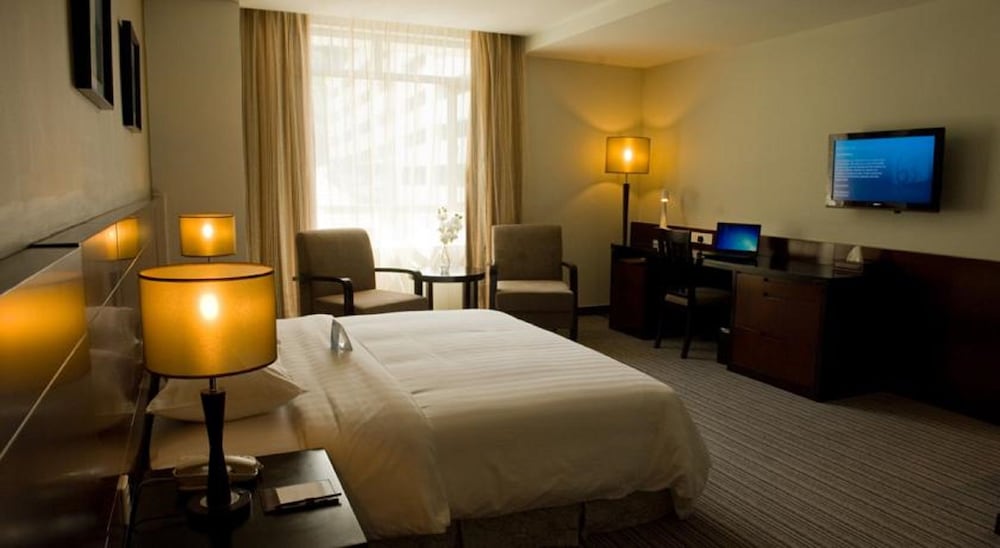 Hotel Sixty3 21/52