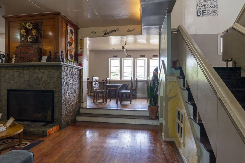 The Old Orangewood Bed And Breakfast 57/70