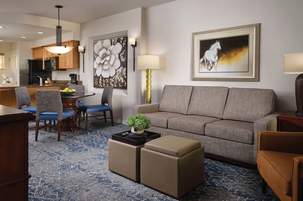 Sheraton Desert Oasis Villas Scottsdale 22/39