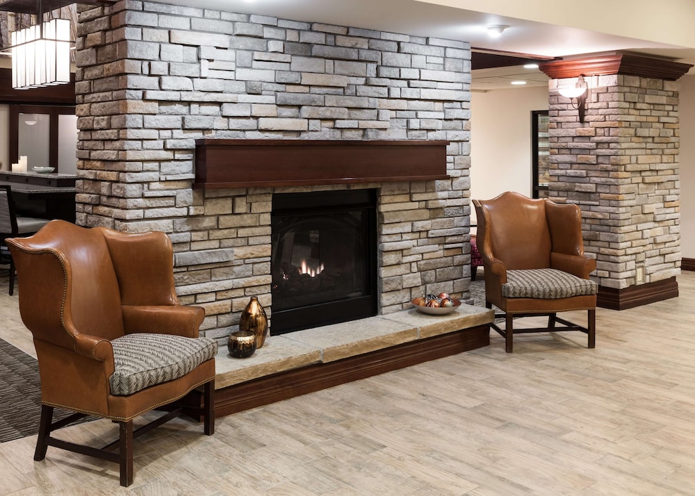 Hampton Inn & Suites Colorado Springs/I-25 South 41/62