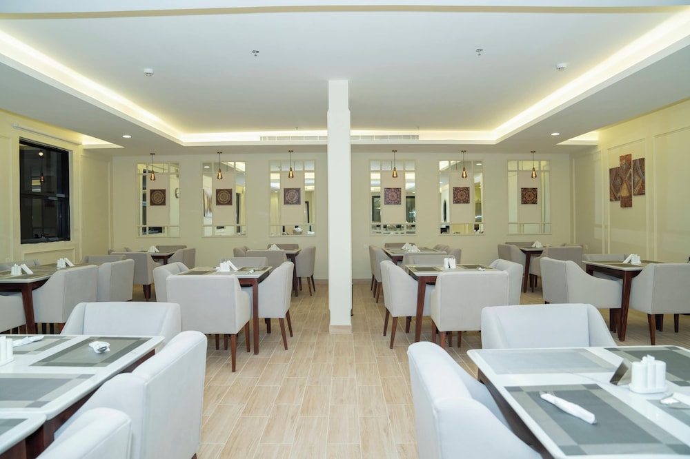 فندق براي(Brai Hotel) 48/54