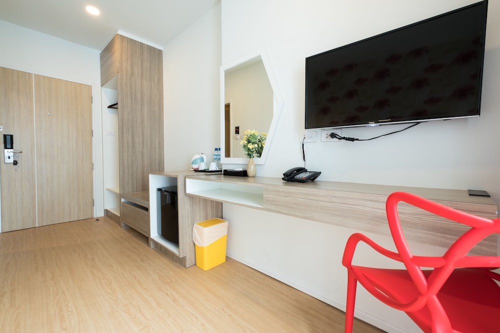 P Plus Hotel 35/71
