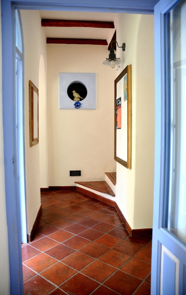 Albergo Casajanca 20/50