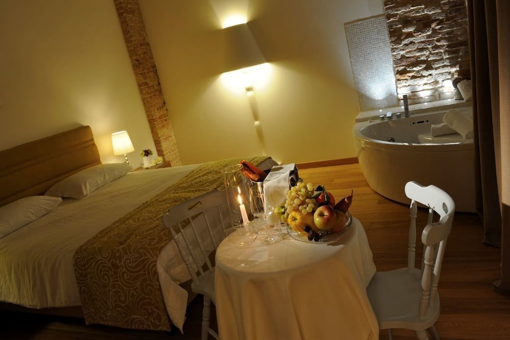 Do Ciacole In Relais 14/37