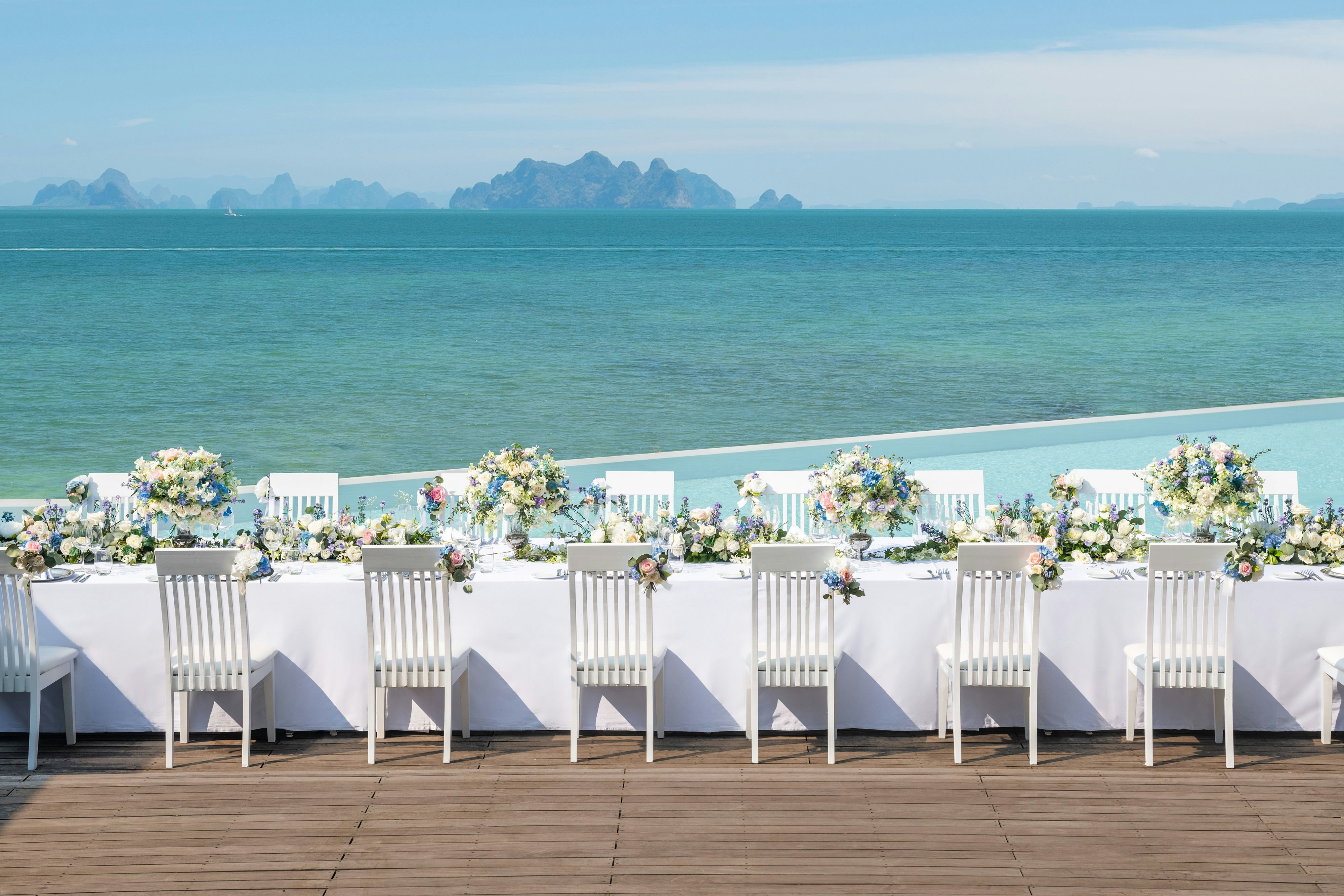 The Naka Island A Luxury Collection Resort & Spa Phuket 22/37