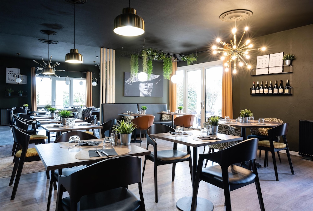 Tulip Inn Beaune 37/48