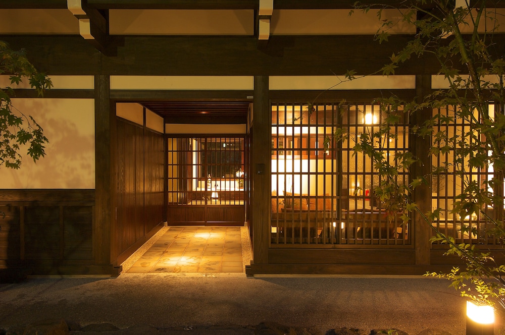 Yamaboushi酒店(Yamaboushi) 图片4
