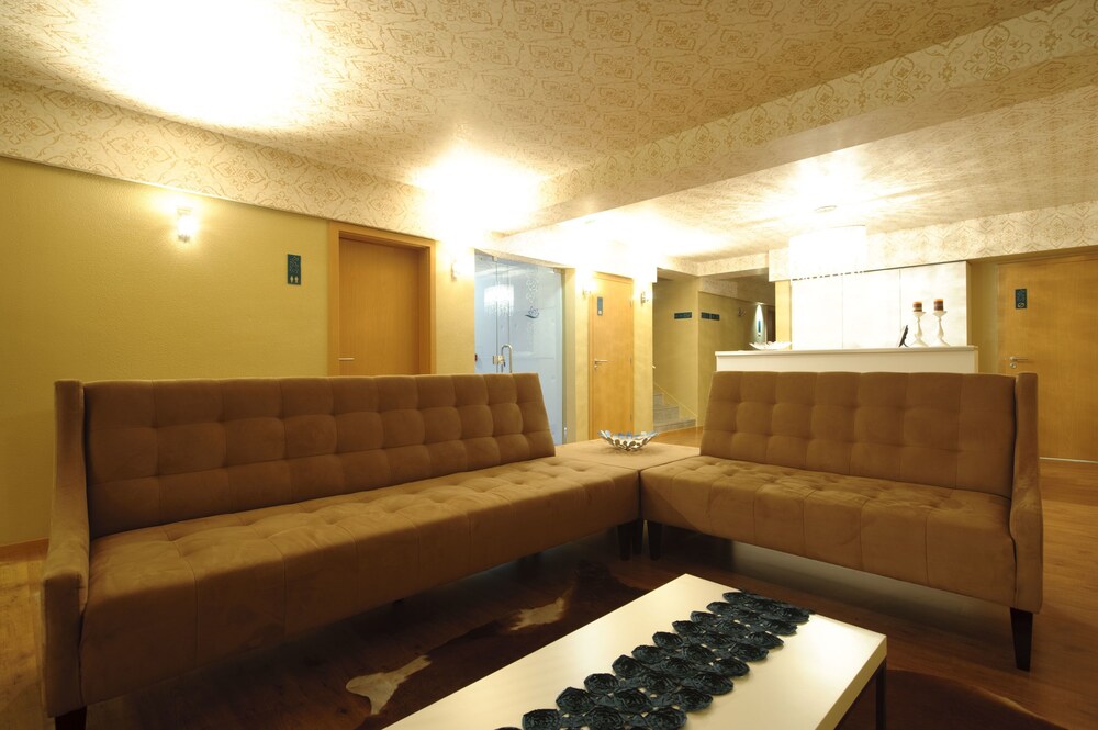 Sever Rio Hotel 8/51