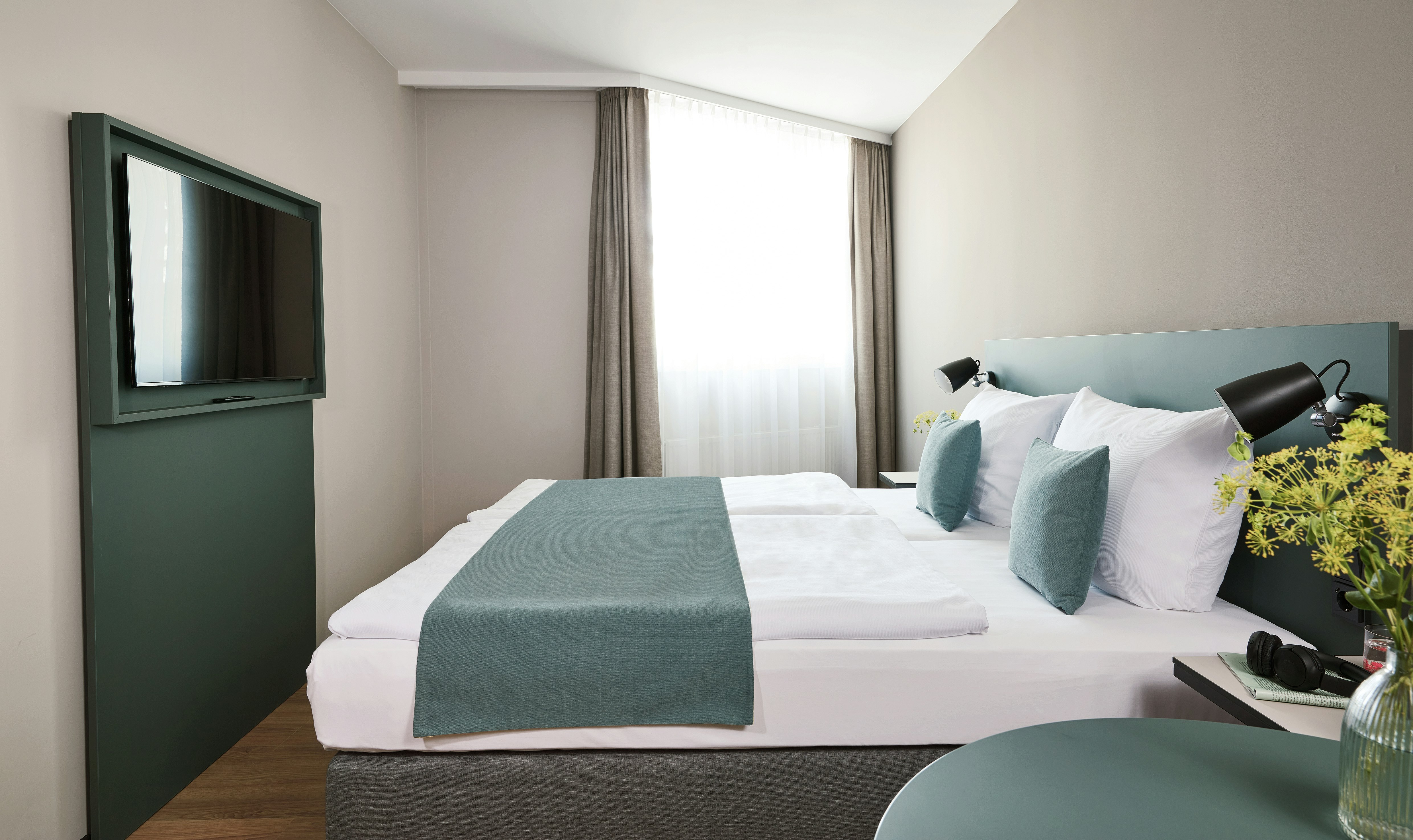 Living Hotel Kaiser Franz Joseph 3/8