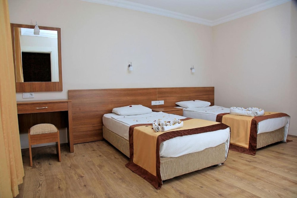 Yeni Acun Apart Hotel 18/47