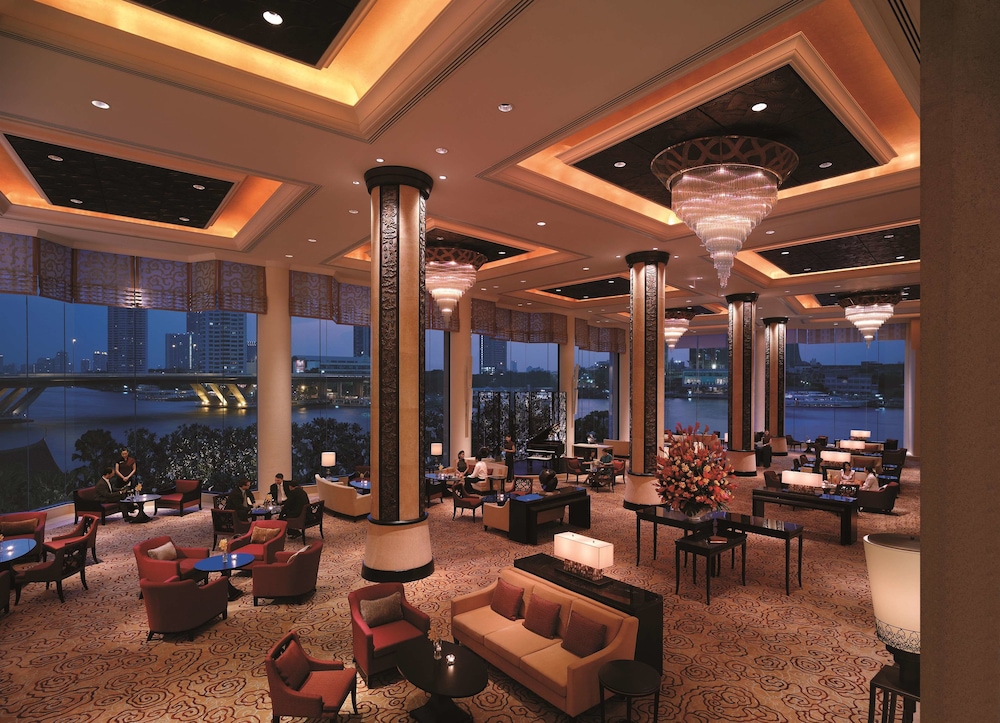 Shangri-La Bangkok 41/50