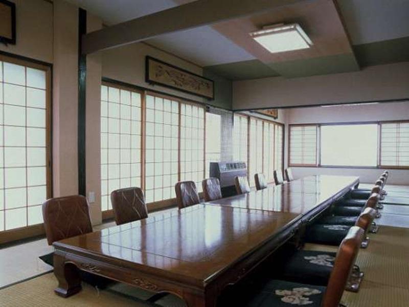 Ajikanko Hotel Uminoyadori 10/37