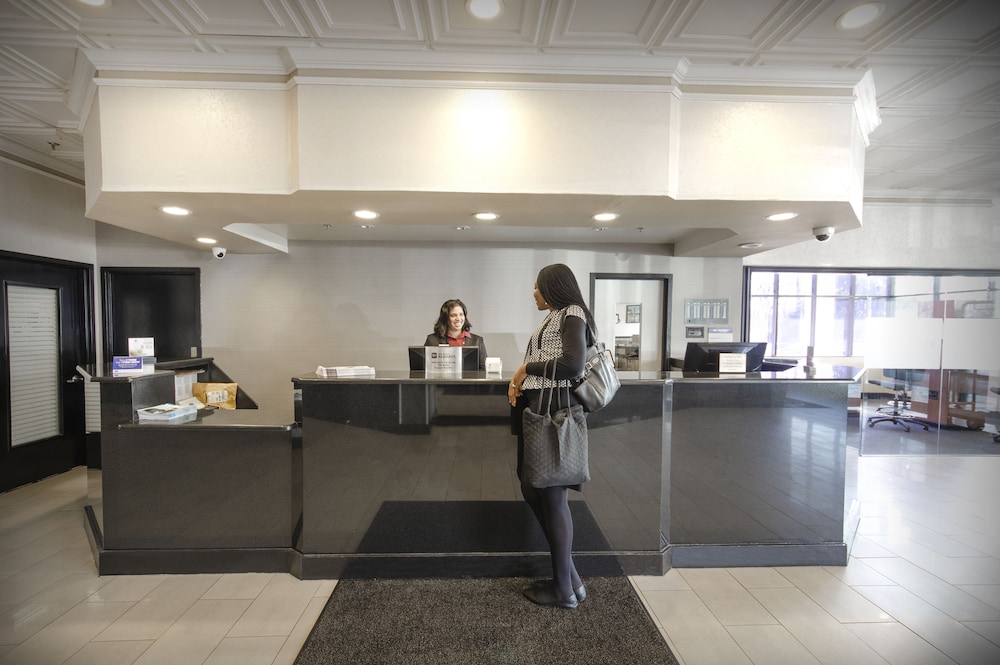 Best Western Premier Rockville Hotel & Suites 8/38