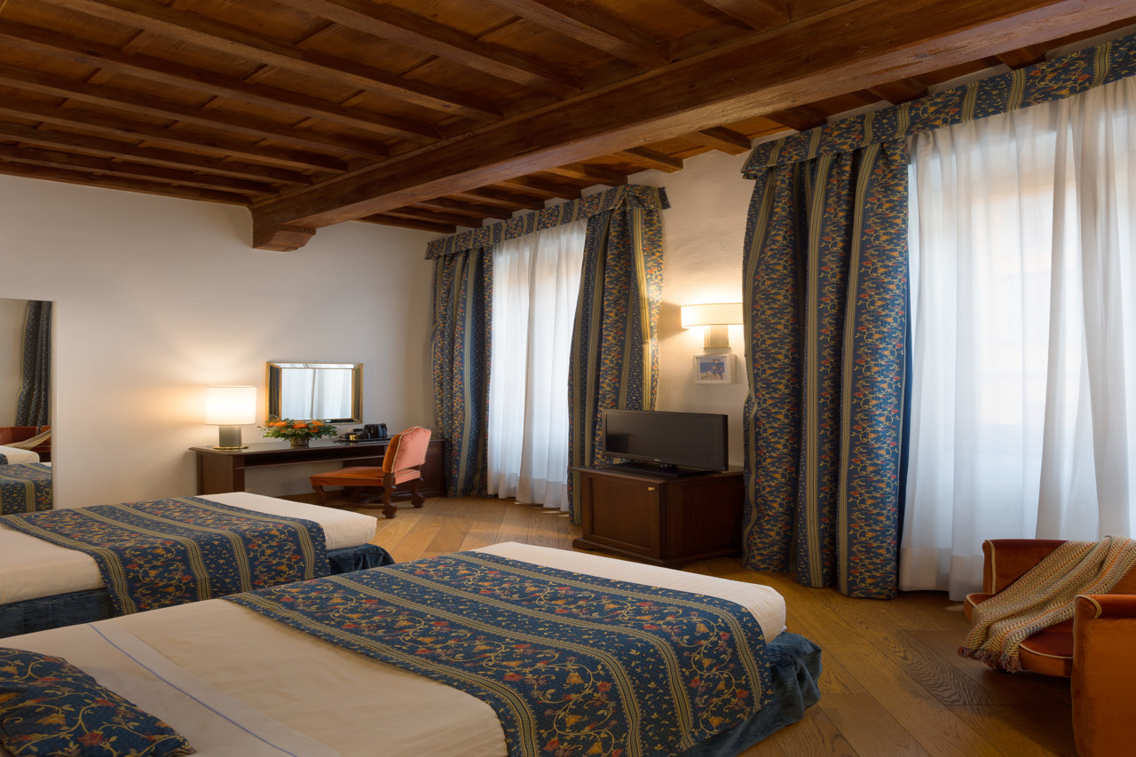 Rivoli Boutique Hotel 9/39