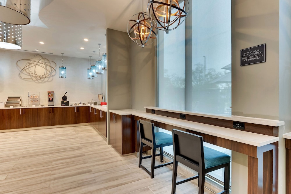 TownePlace Suites Houston I-10 East 16/61