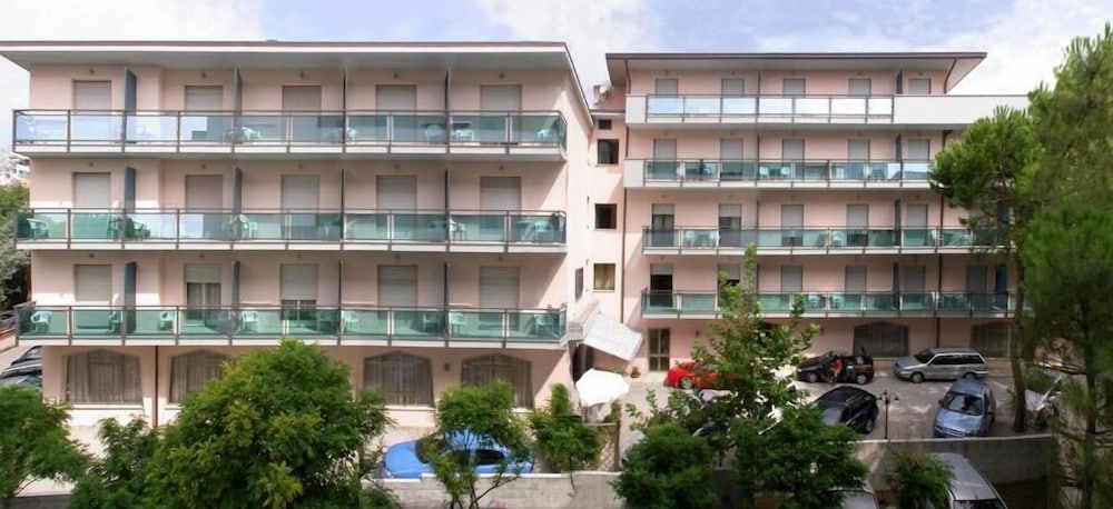 Aparthotel Olimpia 2/62