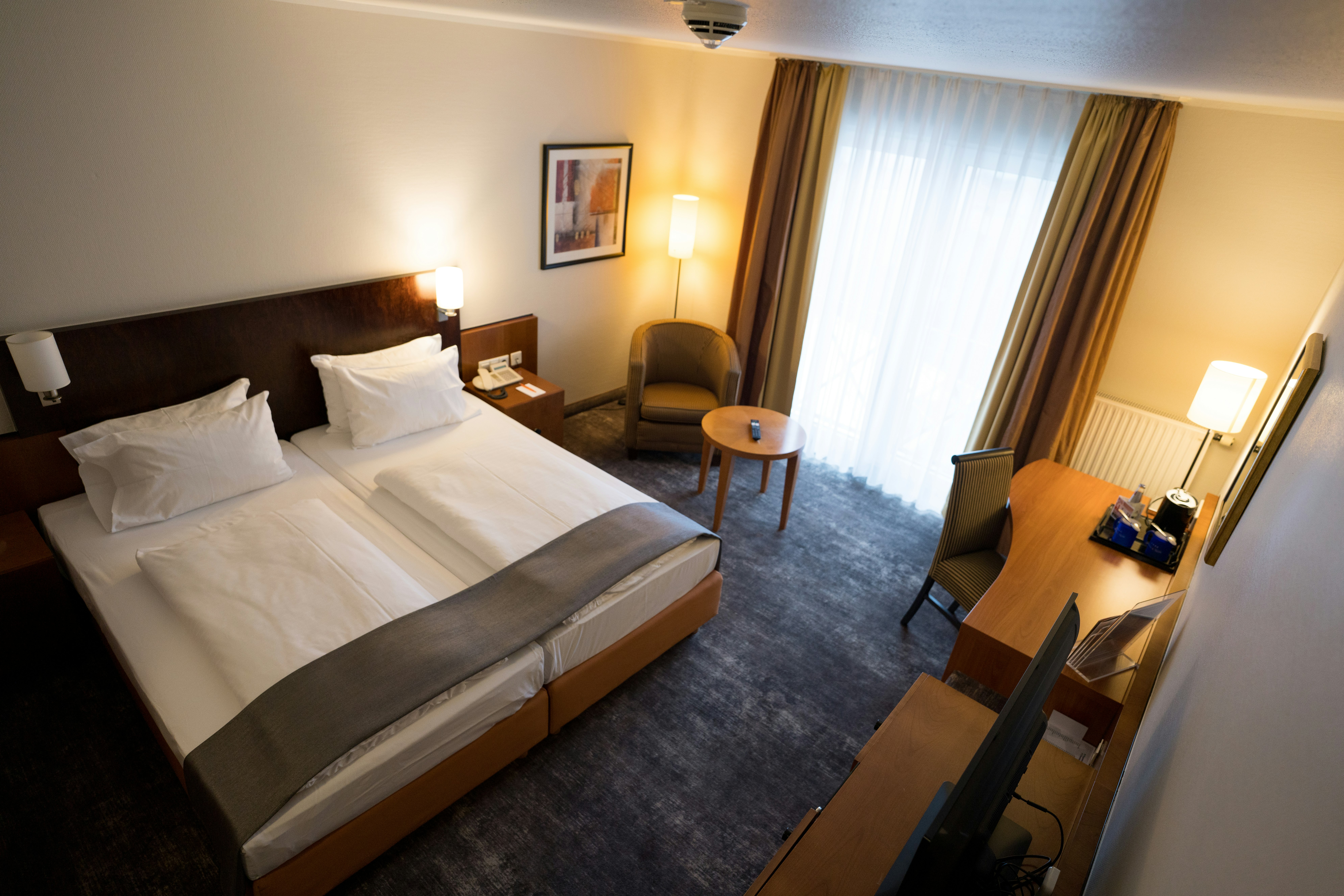 Hotel Fulda Mitte 2/11