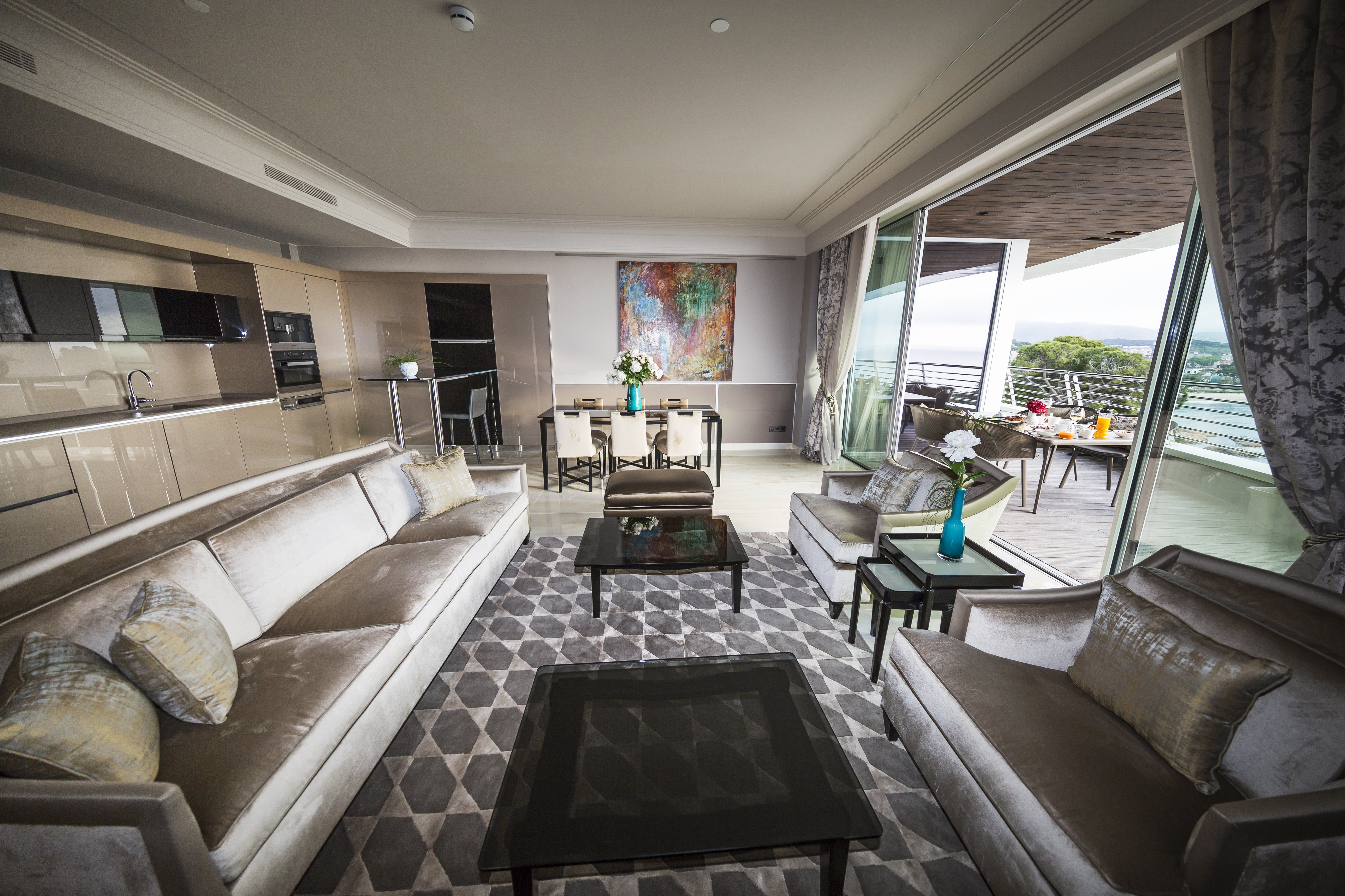 Alabriga Hotel Home Suites 27/53