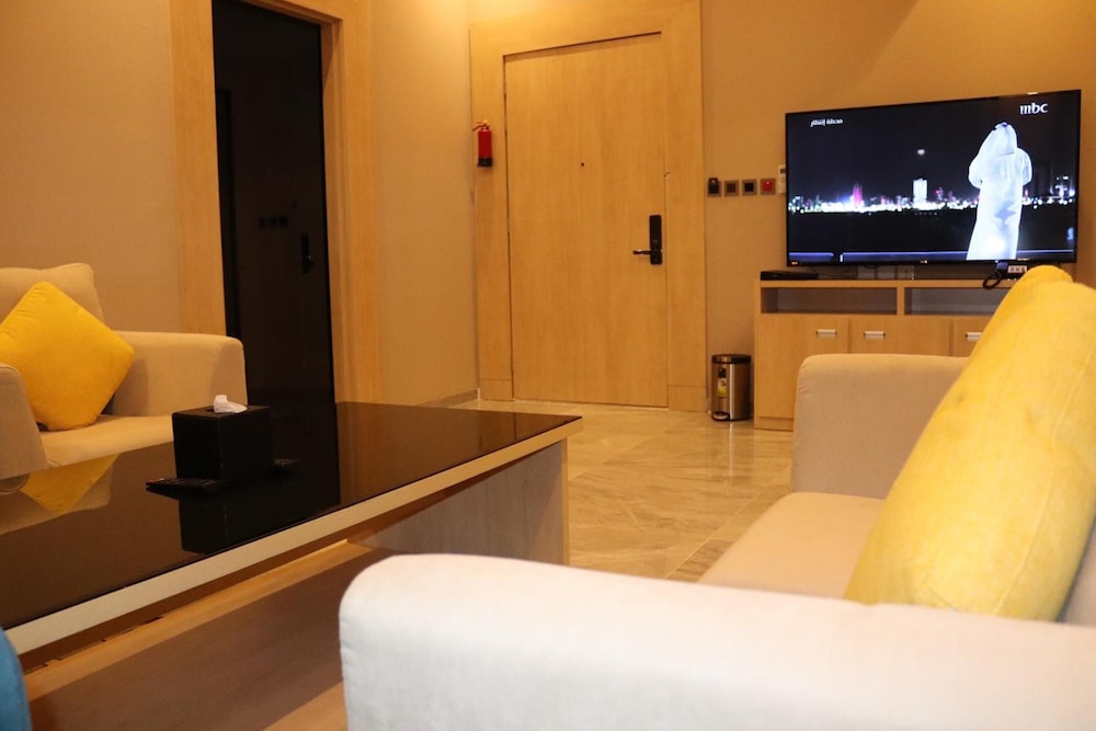 Msharef Al Moden Suites - Jazan 18/34