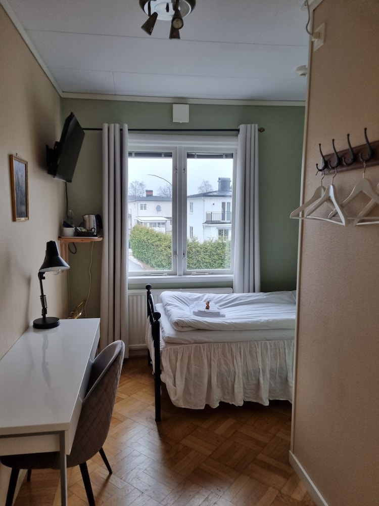 Hotell Zlafen Bed And Breakfast 6/46