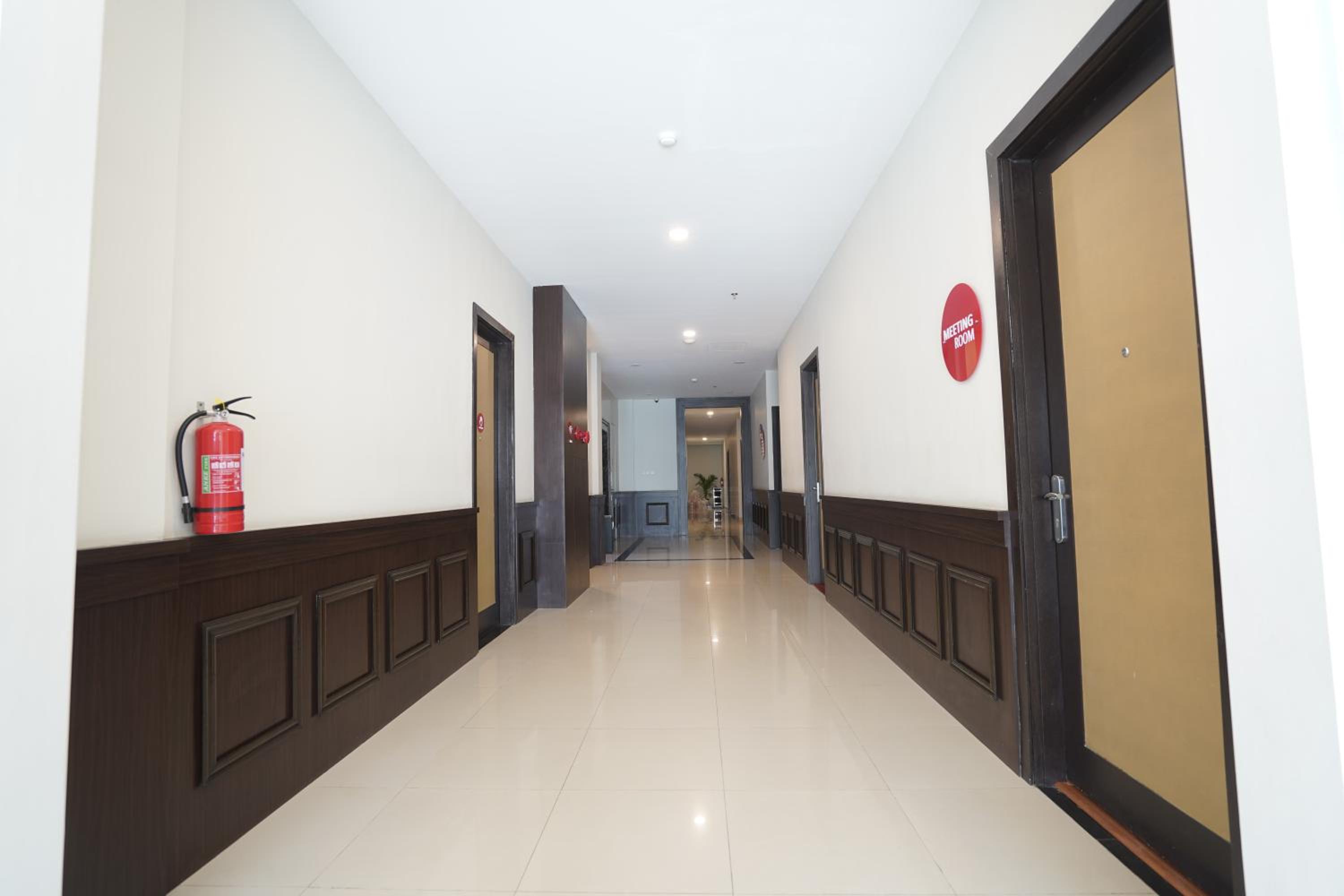 Alam Hotel by Cordela 34/49
