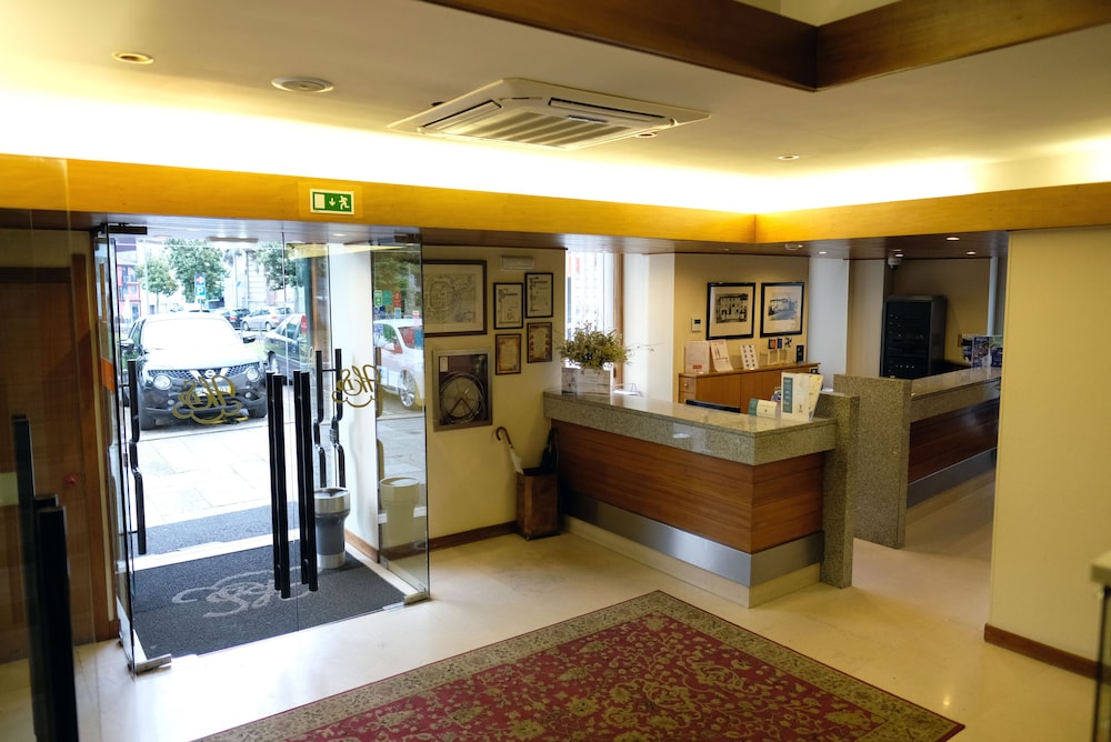 Hotel Dona Sofia 3/34