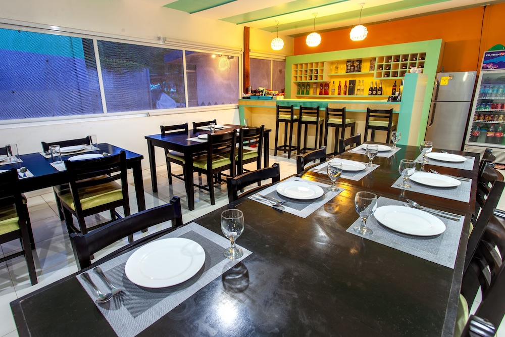 Coron Underwater Garden Resort 39/54
