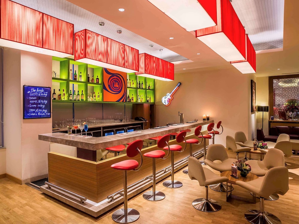 Ibis Bengaluru Hosur Road - An Accorhotels Brand 10/71