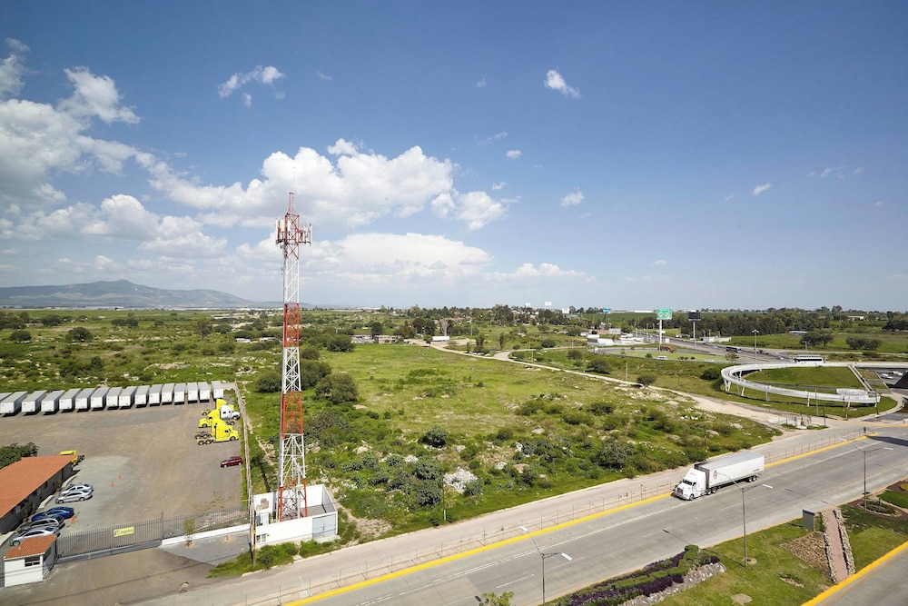 Fairfield Inn & Suites Silao Guanajuato Airport 29/35