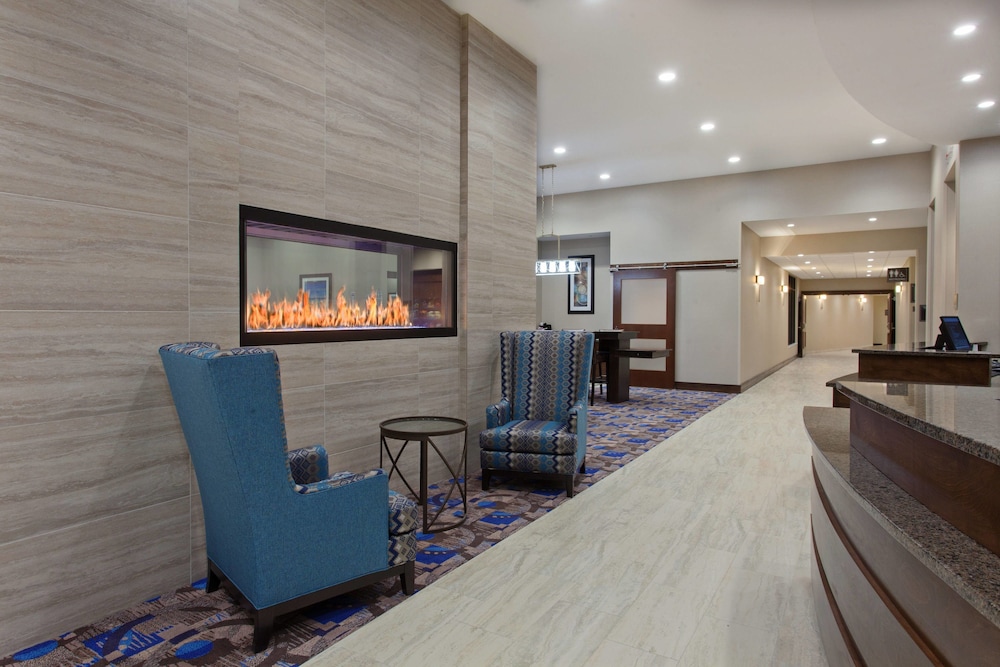 Residence Inn Seattle Sea Tac Airport 13/41
