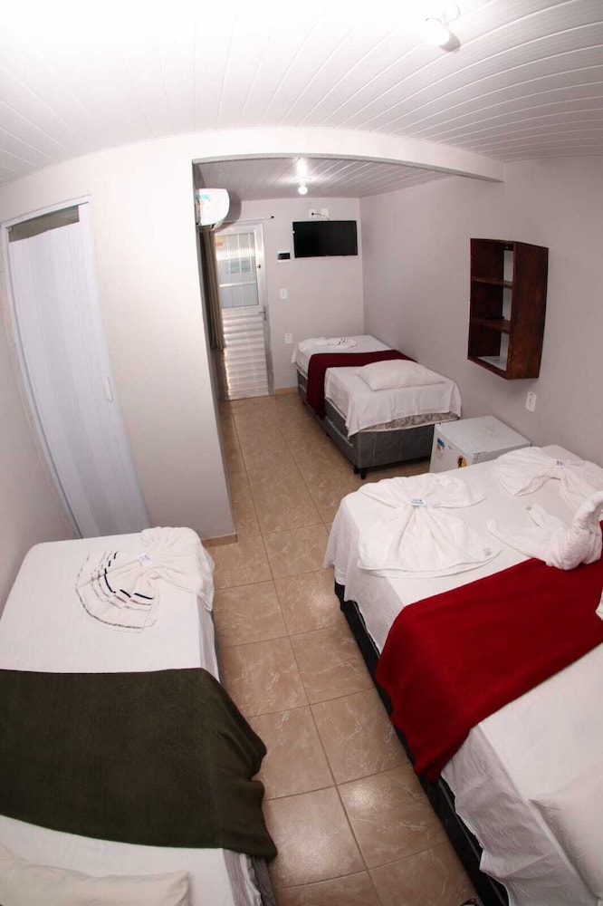 Pousada Mar do Sonho 15/43