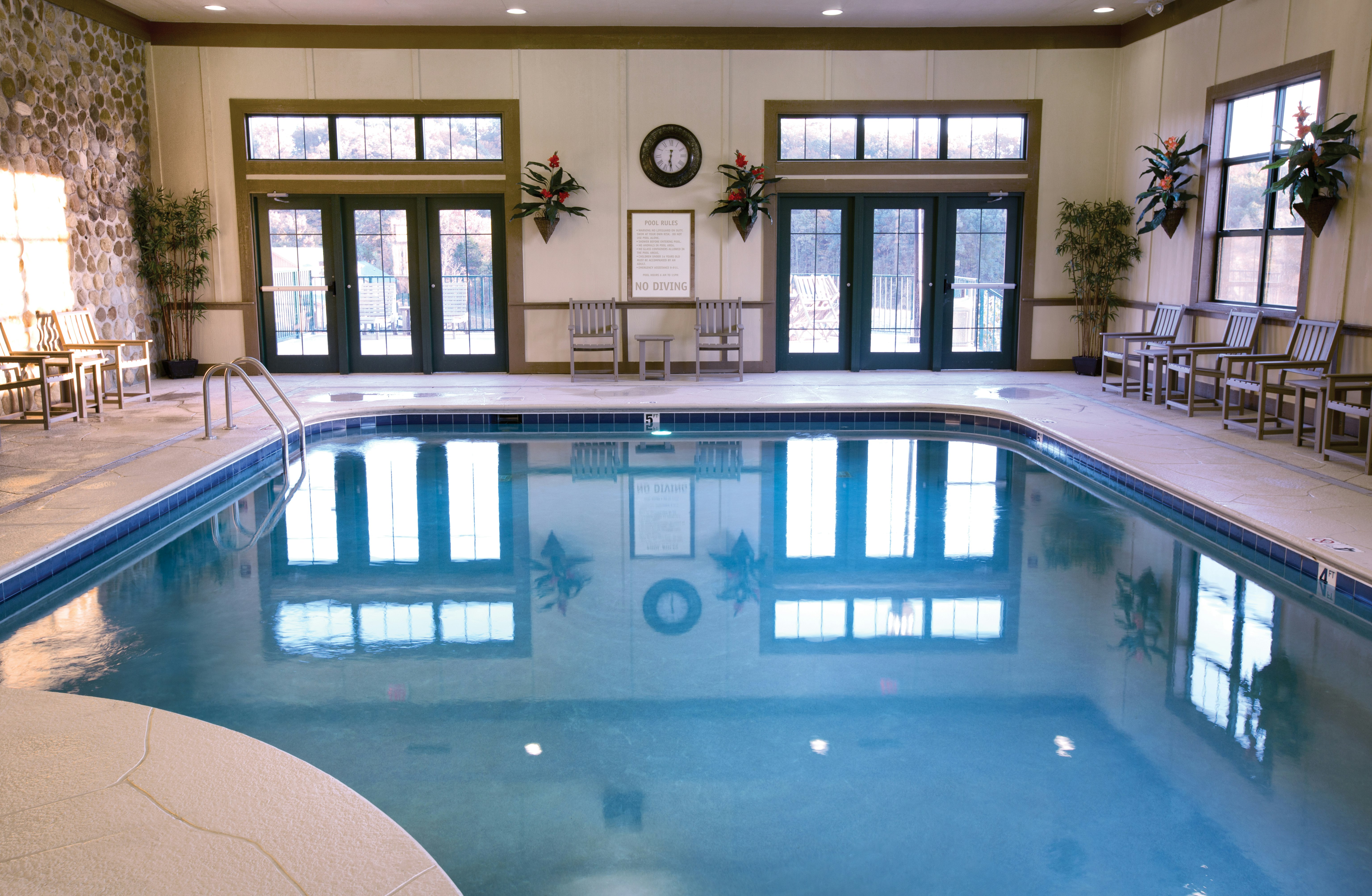 Club Wyndham Smoky Mountains 22/46