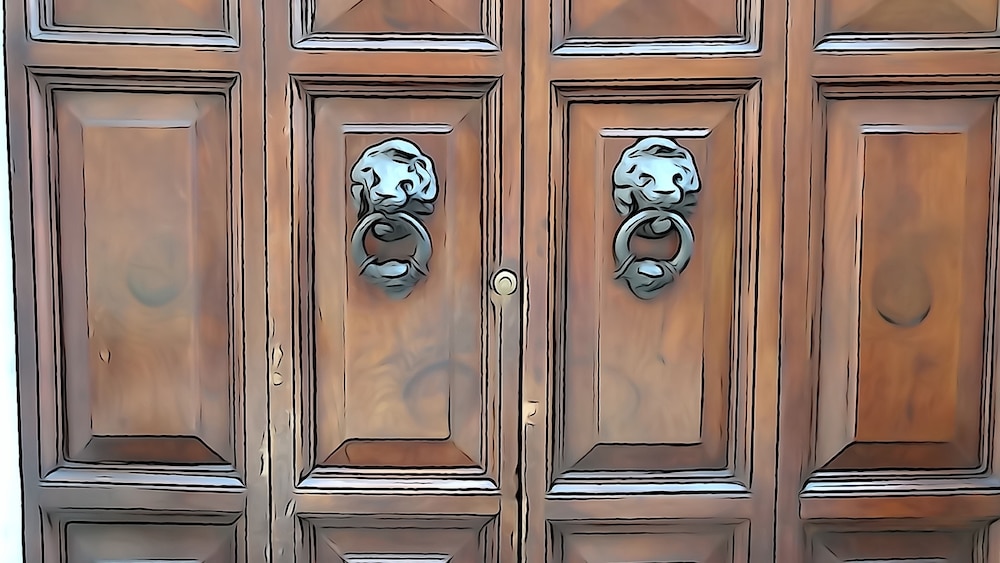 La Maison Dell'orologio 47/69