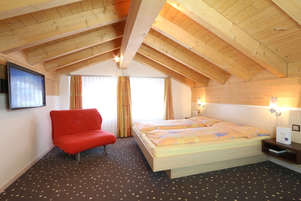Hotel Feehof Garni 16/50