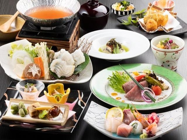 Kyukamura Takeno-Kaigan 14/37